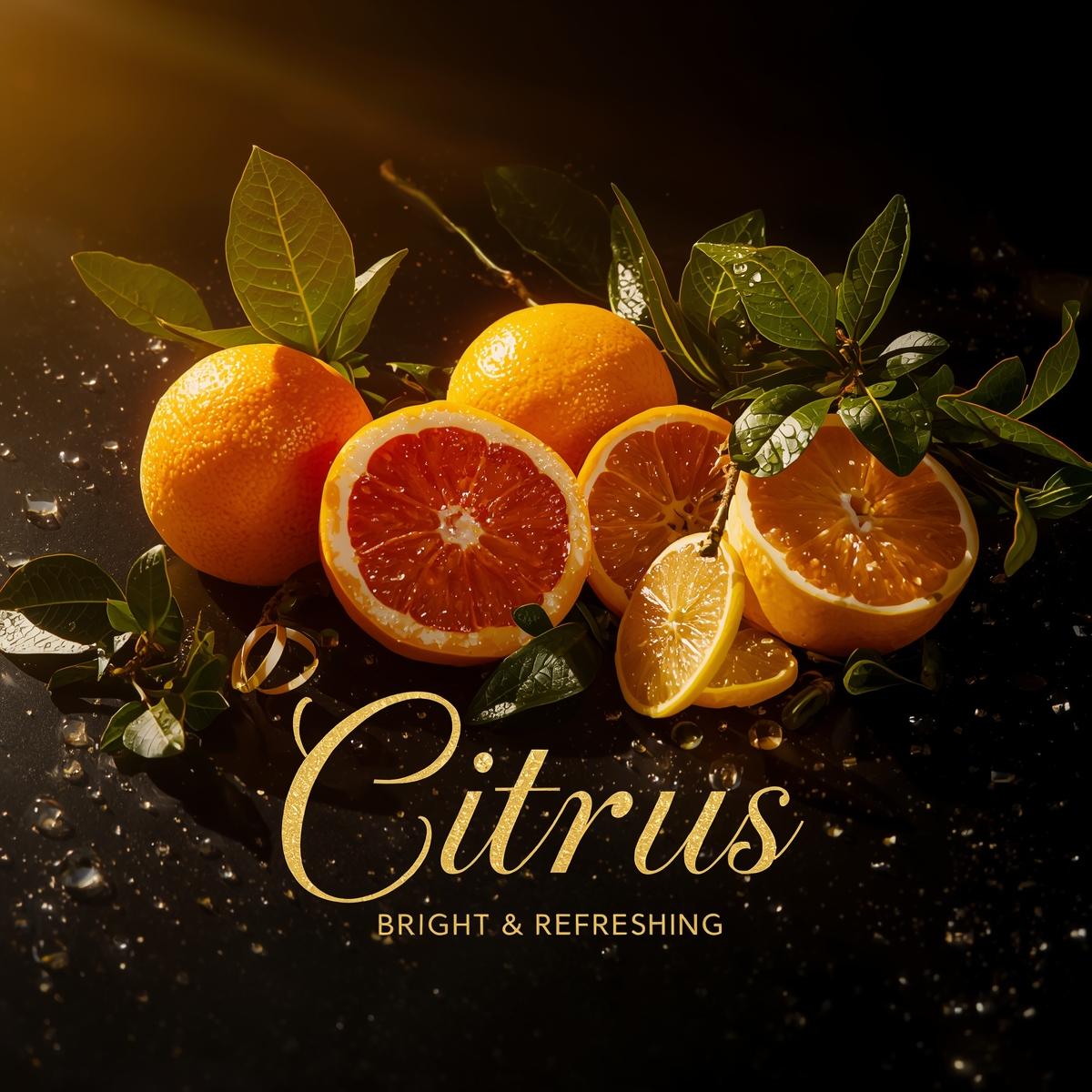 citrus