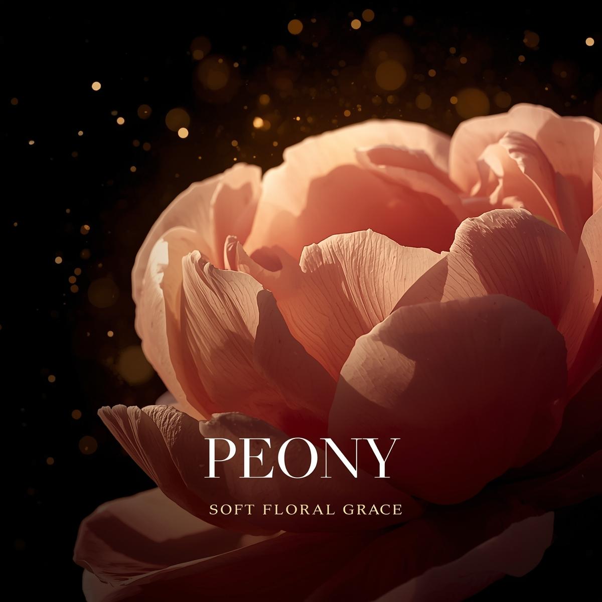 peony